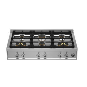 gas cooktop