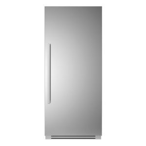 single door refrigerator