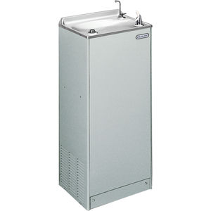indoor drinking fountain