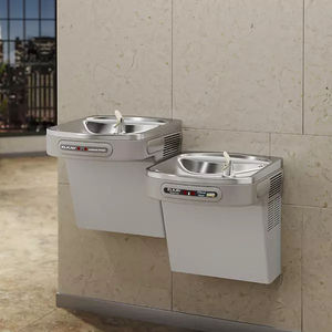 contactless drinking fountain