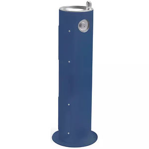vandal-proof drinking fountain