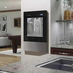 purified water water dispenser