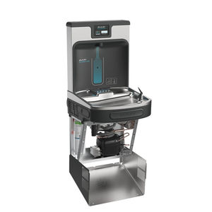 cold water dispenser