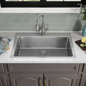sink single tap