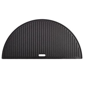 charcoal griddle