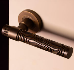 door handle