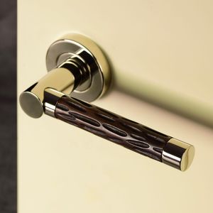 door handle