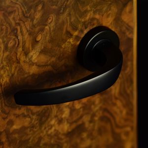 door handle