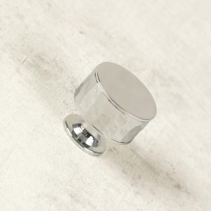 contemporary furniture knob
