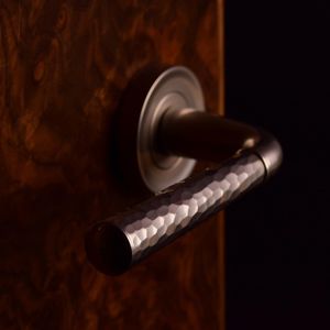 door handle