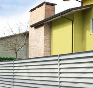 screening fencing