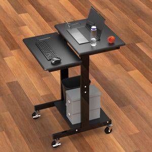 office workstation