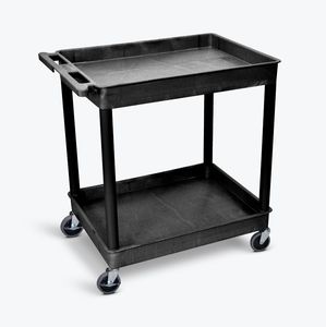 commercial trolley