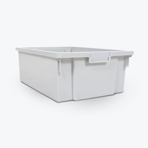 polypropylene laundry basket