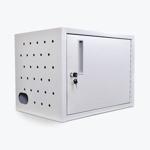 USB charging station