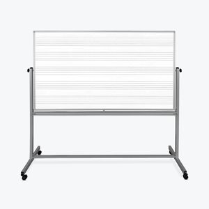 magnetic board