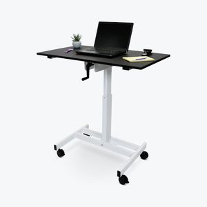 workstation desk
