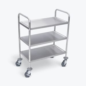 commercial trolley