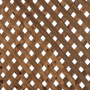 facade trellis