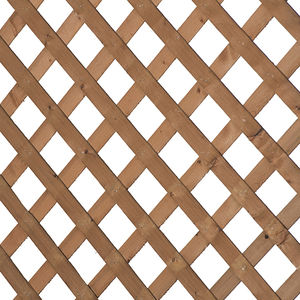 facade trellis