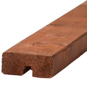 wooden molding