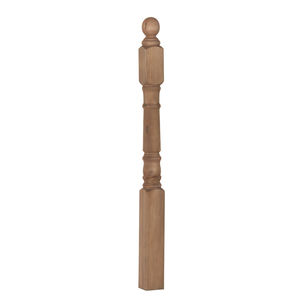 fence post