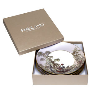 flat plate