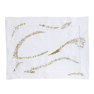 fabric placemat
