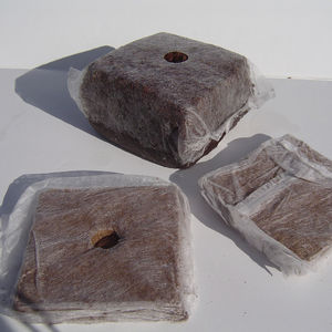 coconut fiber growing medium