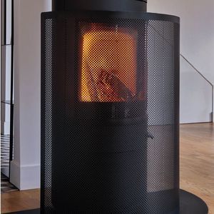 steel fire screen 1