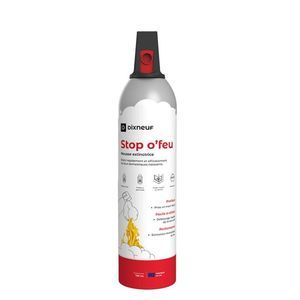 fire-retardant protection system 1