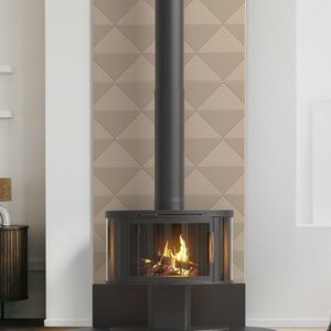 free-standing heat shield 1