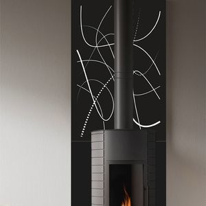 steel heat shield 1