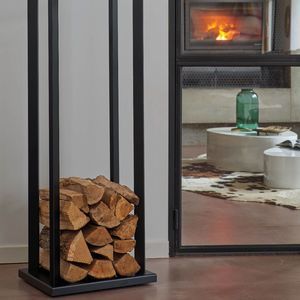 log holder 1