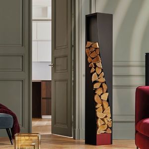 log holder 1