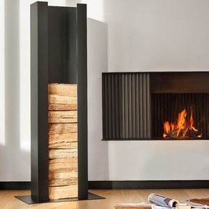 log holder 1