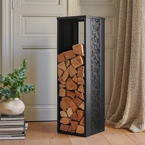log holder 1