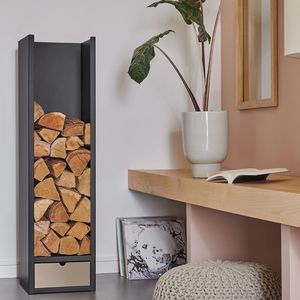 log holder 1