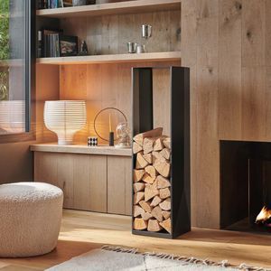 log holder 1