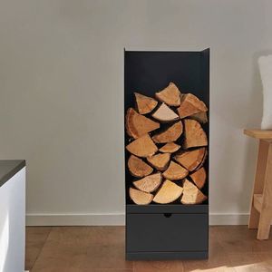 log holder 1