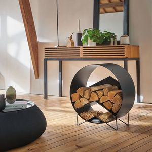 log holder 1