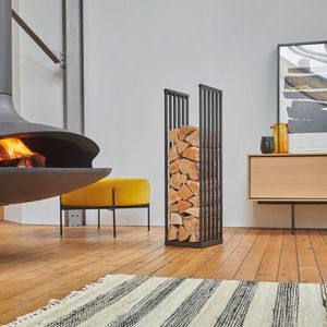 log holder 1