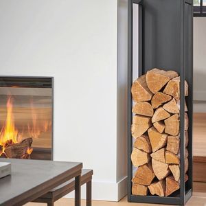 log holder 1