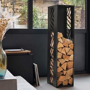 log holder 1