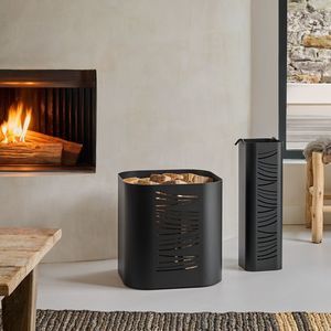 log holder 1