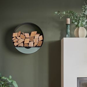 log holder 1