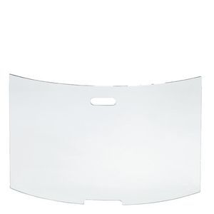 fireplace fire screen