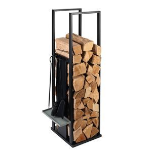 log holder 1