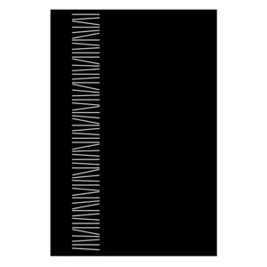 wall-mounted heat shield 1