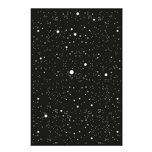 free-standing heat shield 1